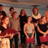 Sing und Swing am WHG
