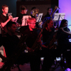 Sing und Swing am WHG