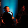 Sing und Swing am WHG