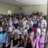 WHG –here we come - 103 Fünftklässler am Wilhelm-Hausenstein-Gymnasium eingeschult