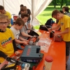Jugend- forscht- AG baute Traktoren: Beim Explore-Science-Wettbewerb im Mannheimer Luisenpark
