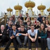 Schüler des WHG lernen chinesische Gastfreundschaft und Kultur beim Besuch in Shanghai kennen