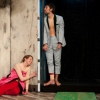 „Faust“ entspannt im Wohnzimmer - Das Kreilos-Theater sorgt für Abwechslung im Homeschooling