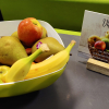 An apple a day… - Förderverein des WHG wird zum Hauptorganisator des erfolgreichen Schulfruchtprogramms