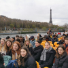 Voilà Chennevières et Paris: Austauschfahrt 2023