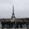 Visite à Chennevières