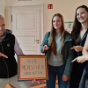 Literaturkurs besucht „Lange Nacht der Demokratie“ in Rastatt