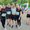 WHG beim Heel-Lauf 2025: Starkes Team, starke Leistungen!