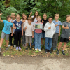 Naturschutz-AG des WHG gewinnt den 1. Platz