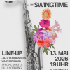 Springtime = Swingtime: Jazz-Konzert im WHG am 13.5. um 19.00 Uhr