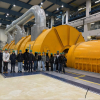 Unser Besuch im EnBW-Kraftwerk Karlsruhe