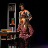 Above and Beyond – English Drama Group