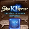 SHA(KI)SPEARE - Viel Lärm um nichts