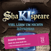 Preisgekröntes Schultheater erneut am WHG
