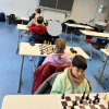 Zweimal Gold bei der Schulschachmeisterschaft
